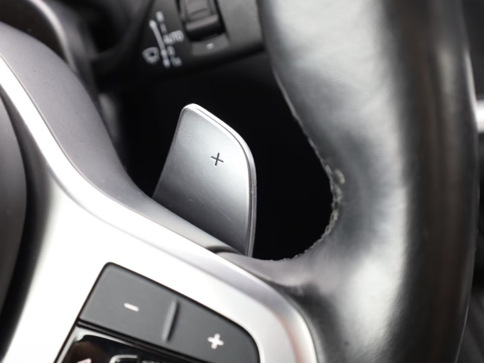 BMW Seria 4 430i xDrive Cabrio M-Sport - foto 15