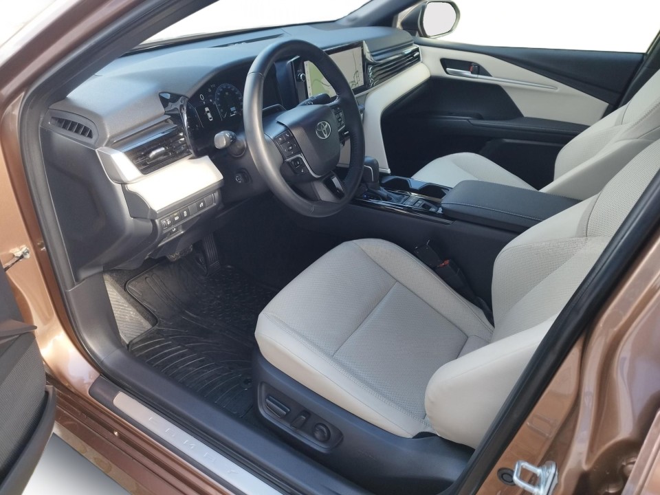 Toyota Camry HEV Prestige - foto 6