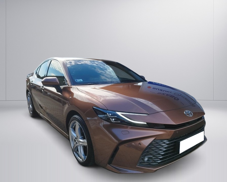 Toyota Camry HEV Prestige