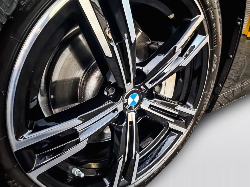 BMW Seria 4 430i xDrive Coupe M-Sport - foto 42