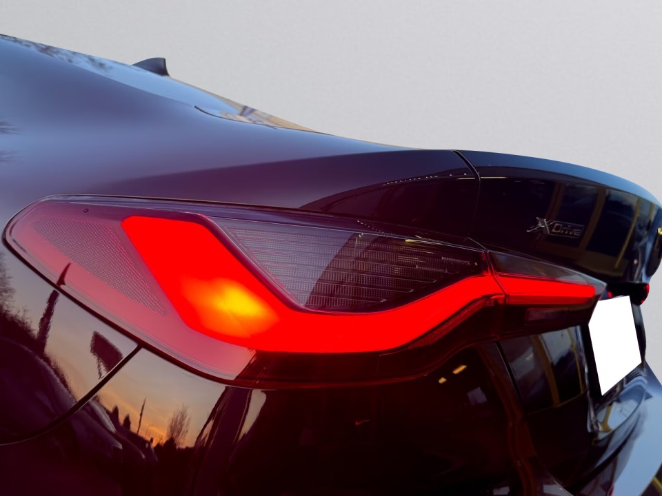 BMW Seria 4 430i xDrive Coupe M-Sport - foto 40