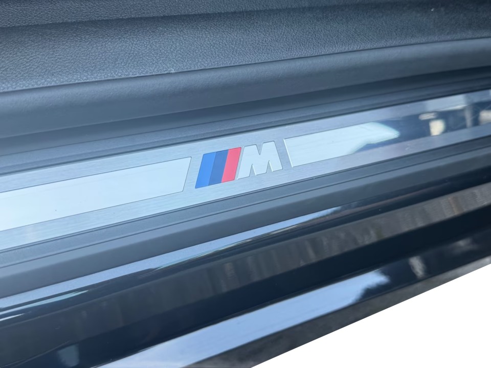 BMW Seria 4 430i xDrive Coupe M-Sport - foto 37