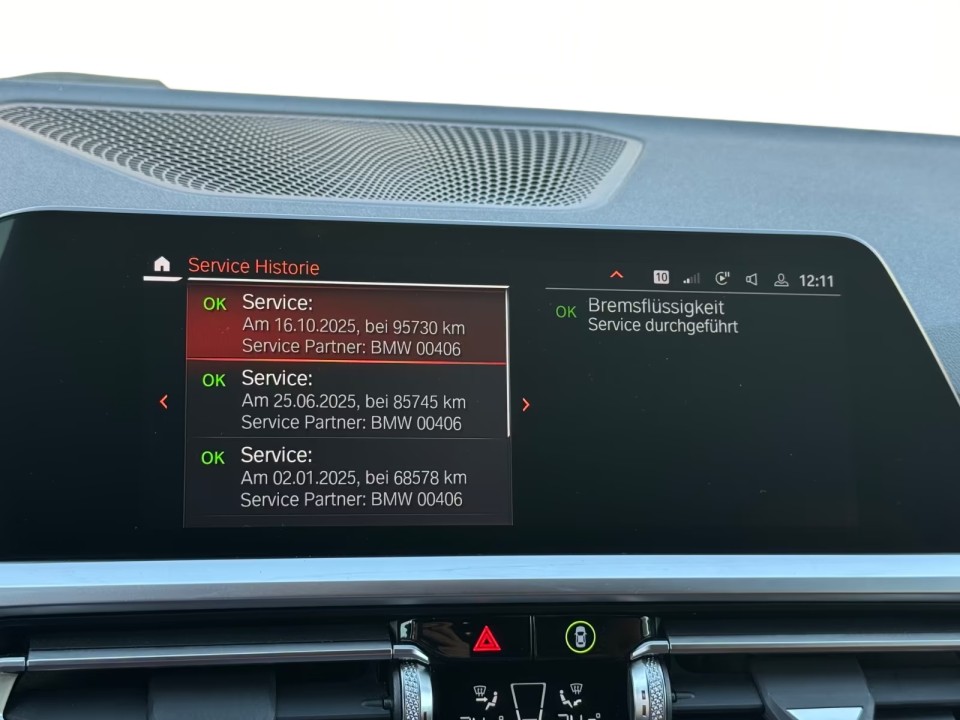 BMW Seria 4 430i xDrive Coupe M-Sport - foto 28