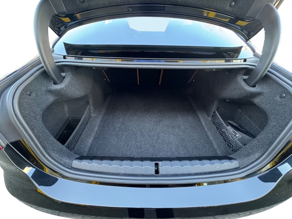 BMW Seria 4 430i xDrive Coupe M-Sport - foto 41