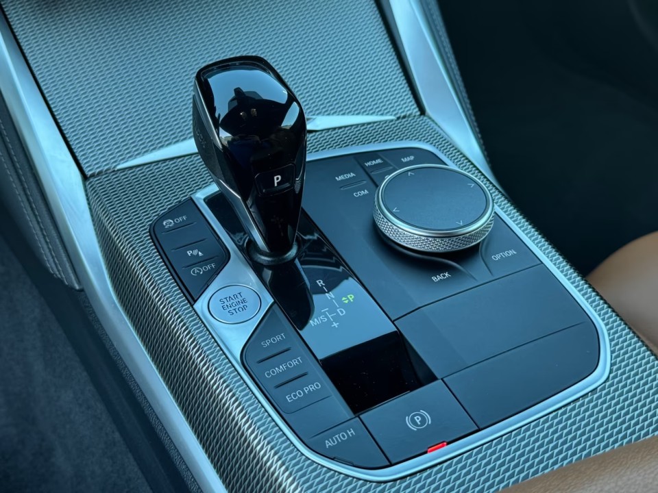 BMW Seria 4 430i xDrive Coupe M-Sport - foto 29