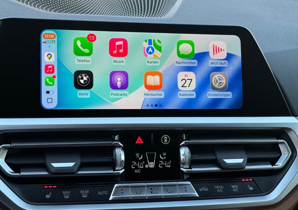 BMW Seria 4 430i xDrive Coupe M-Sport - foto 22