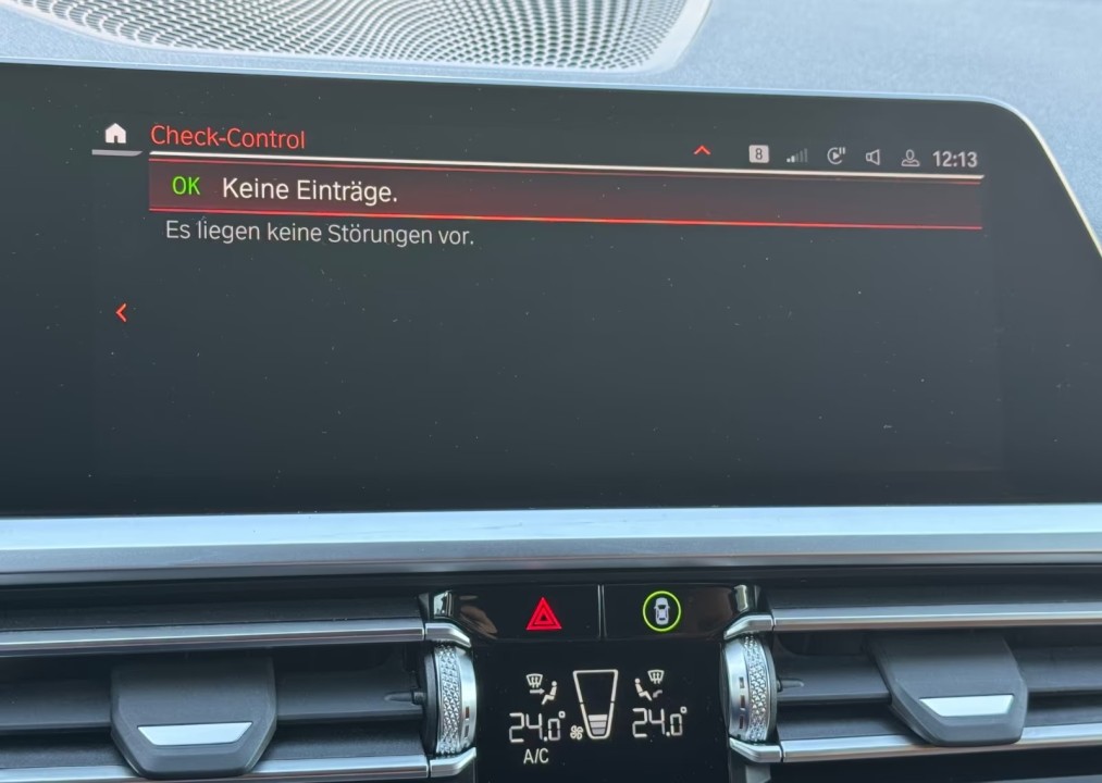 BMW Seria 4 430i xDrive Coupe M-Sport - foto 24