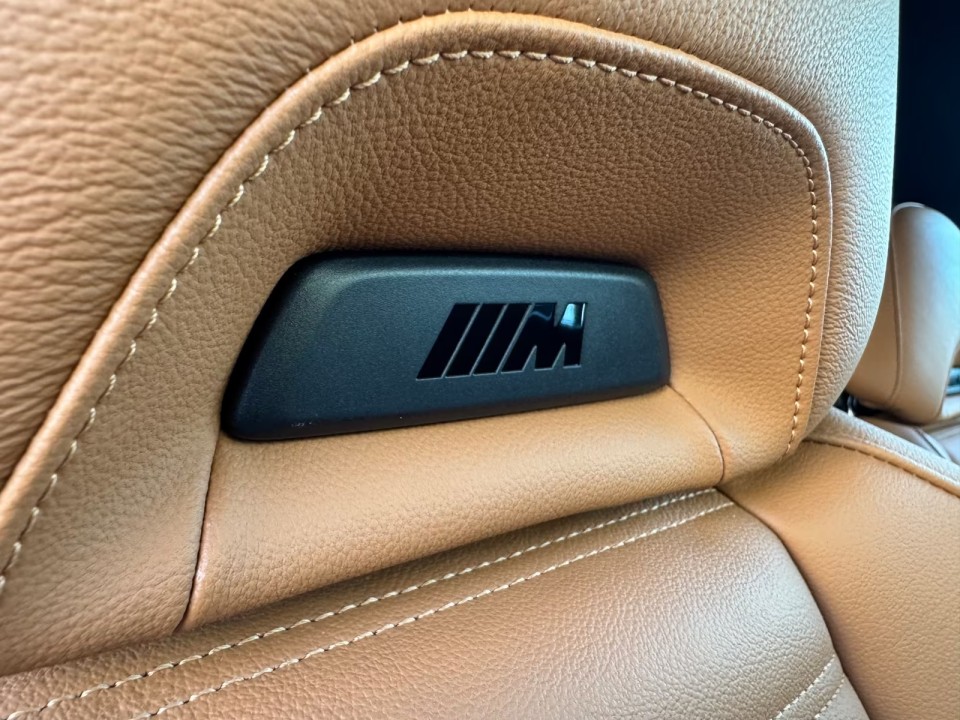 BMW Seria 4 430i xDrive Coupe M-Sport - foto 36