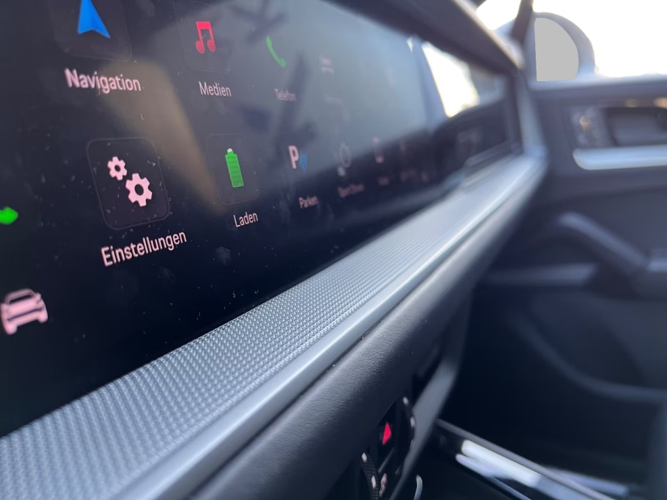 Porsche Cayenne E-Hybrid - foto 19