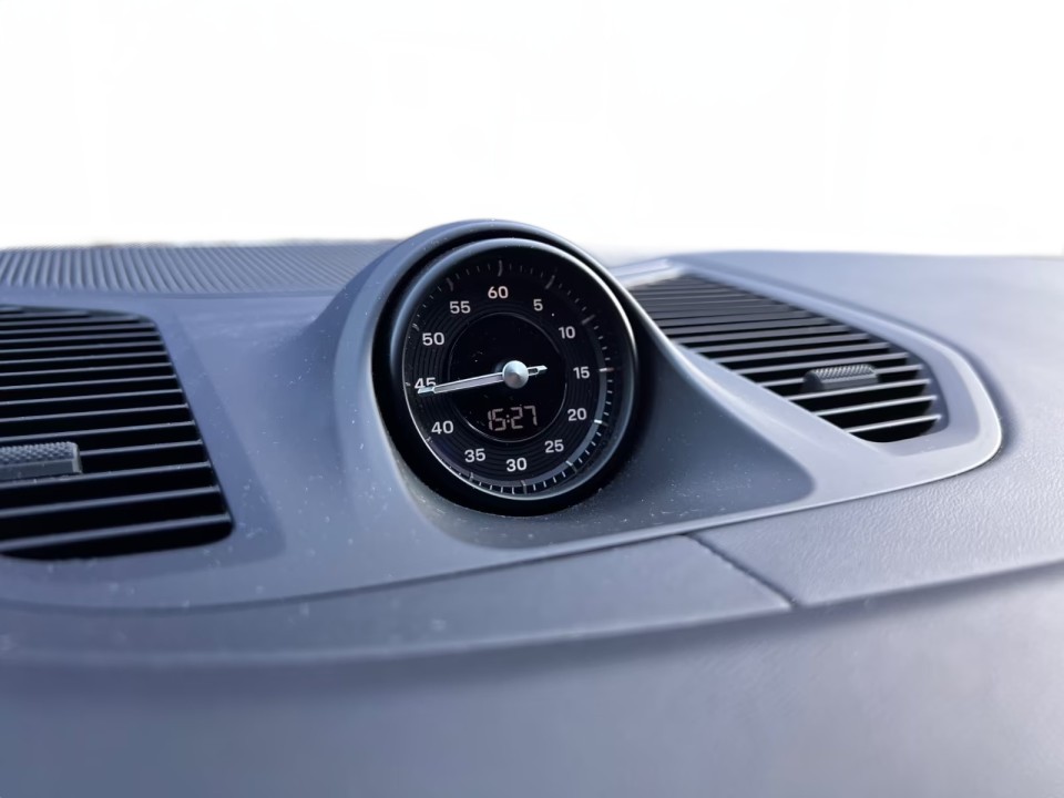 Porsche Cayenne E-Hybrid - foto 24