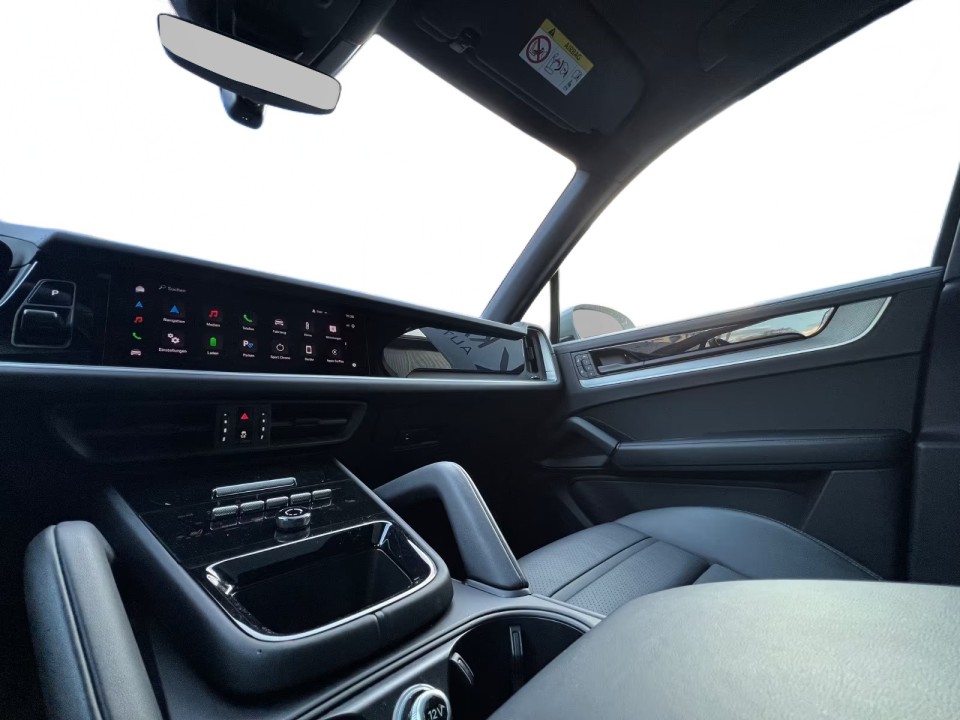 Porsche Cayenne E-Hybrid - foto 18