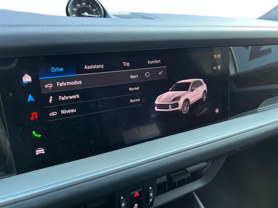 Porsche Cayenne E-Hybrid - foto 20