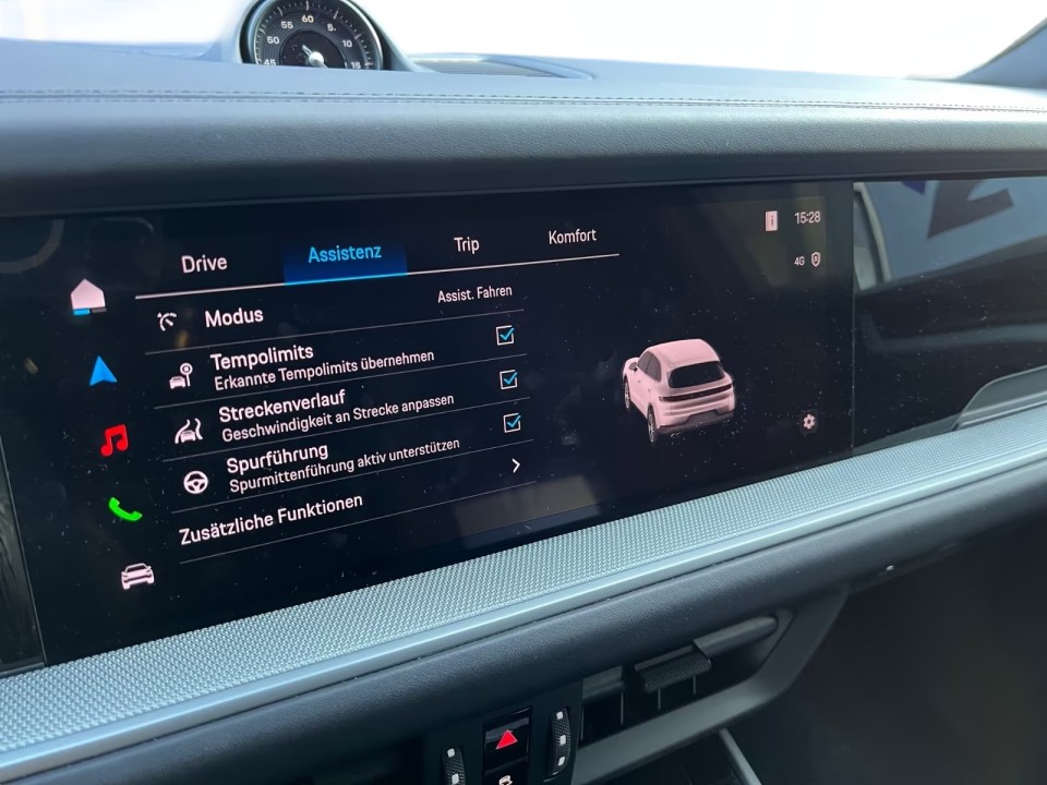 Porsche Cayenne E-Hybrid - foto 21