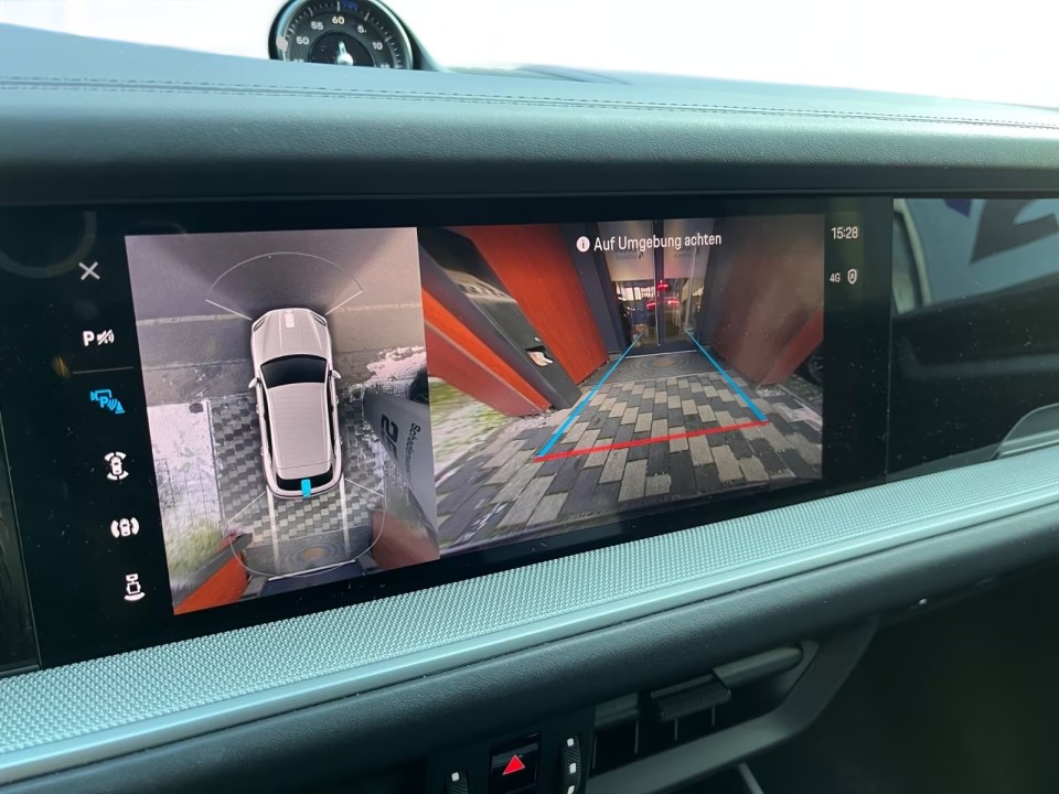 Porsche Cayenne E-Hybrid - foto 23