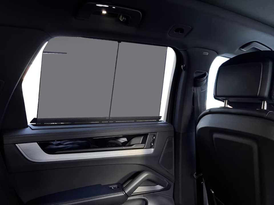 Porsche Cayenne E-Hybrid - foto 26