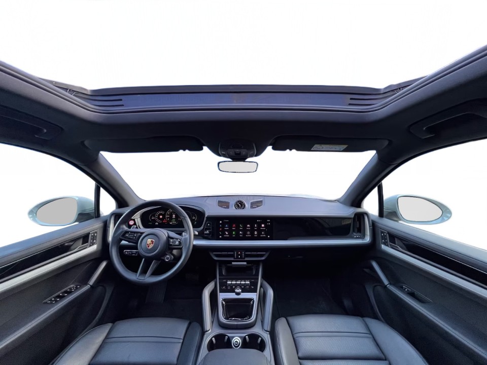 Porsche Cayenne E-Hybrid - foto 11