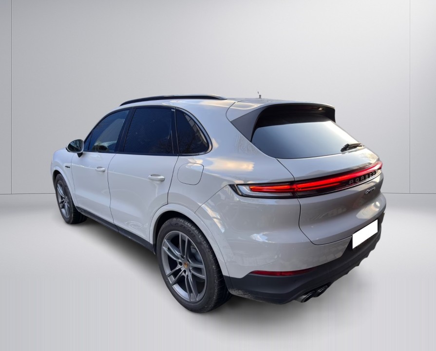 Porsche Cayenne E-Hybrid (4)