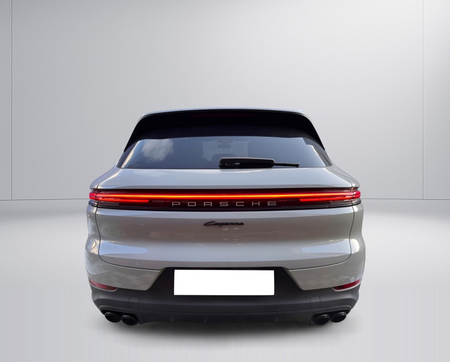 Porsche Cayenne E-Hybrid (3)