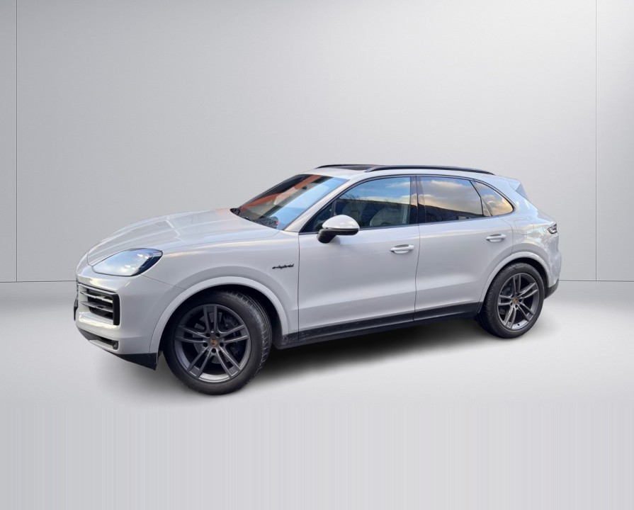 Porsche Cayenne E-Hybrid - foto 6