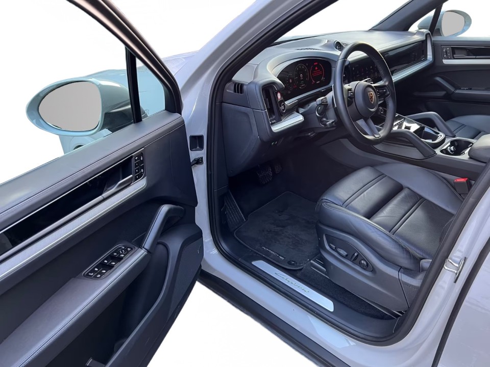 Porsche Cayenne E-Hybrid - foto 16