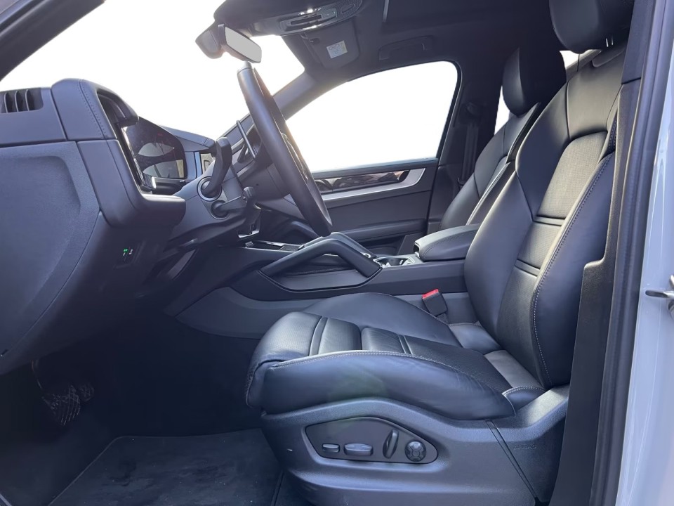 Porsche Cayenne E-Hybrid - foto 17