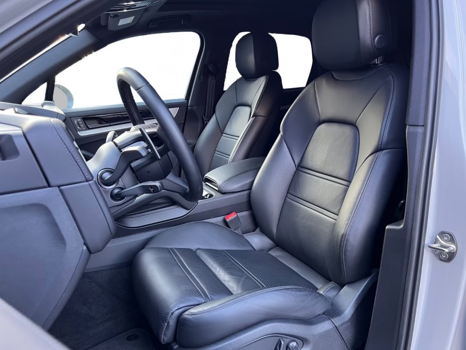 Porsche Cayenne E-Hybrid - foto 15