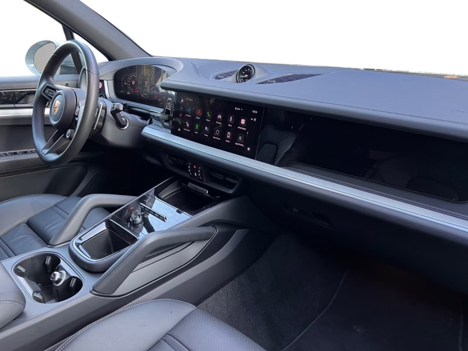 Porsche Cayenne E-Hybrid - foto 13