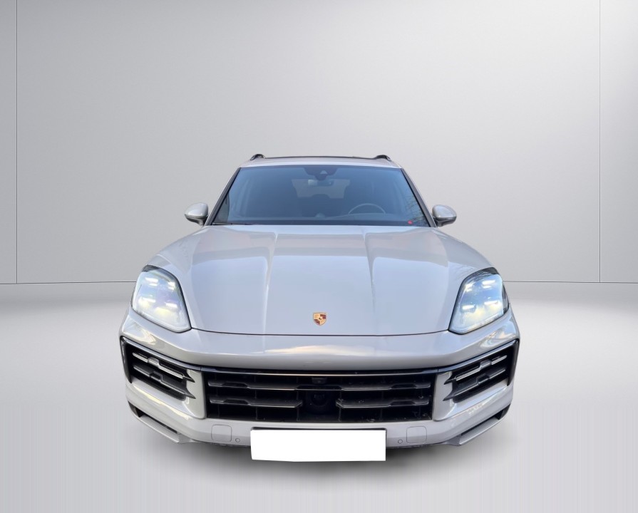 Porsche Cayenne E-Hybrid - foto 7