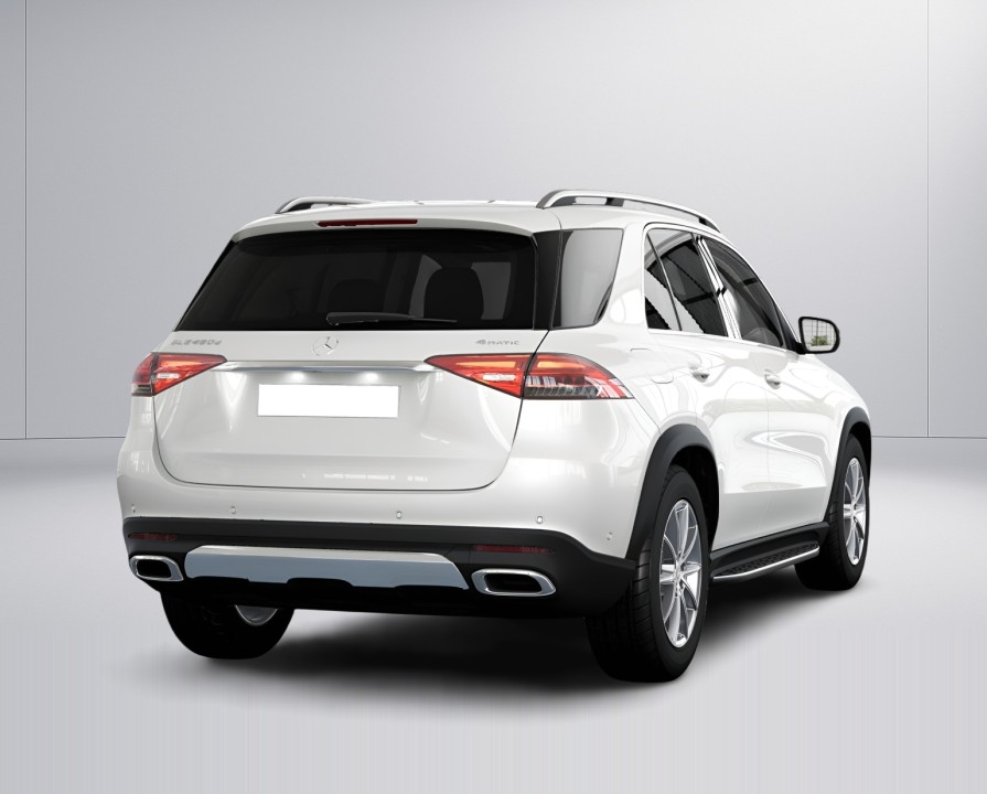 Mercedes-Benz GLE (5)