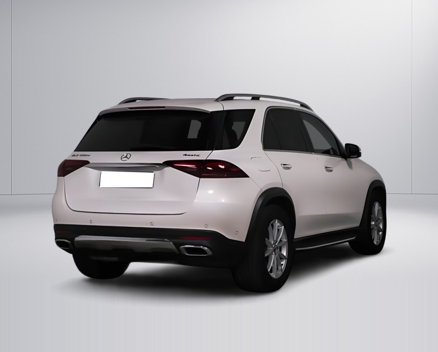 Mercedes-Benz GLE (4)