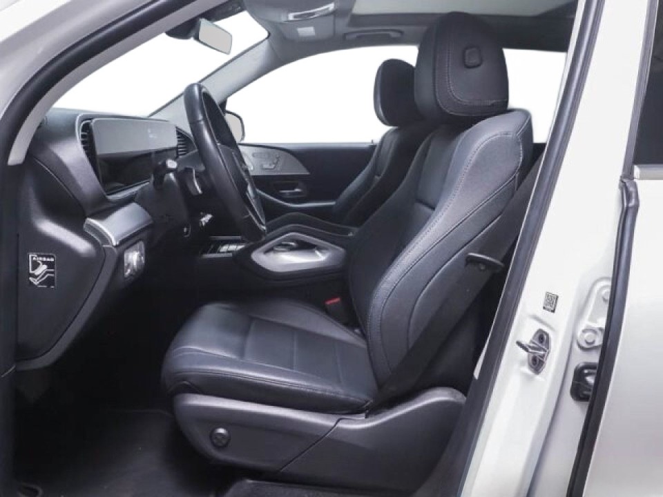 Mercedes-Benz GLE - foto 8