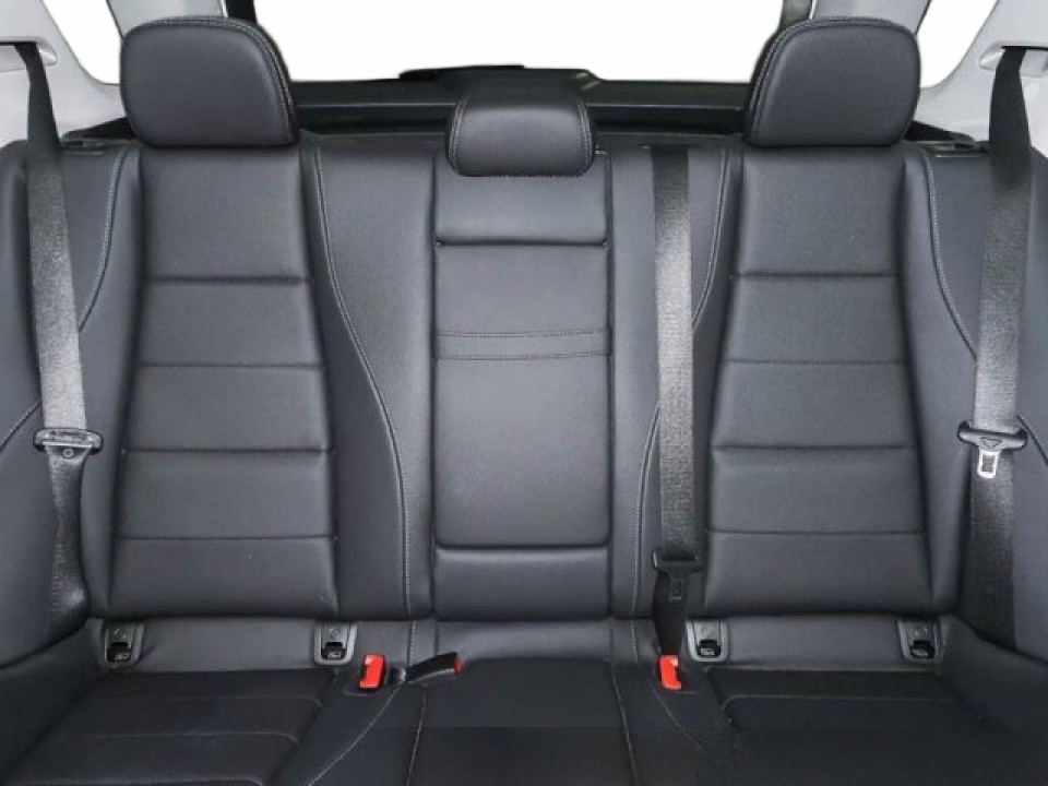 Mercedes-Benz GLE - foto 12