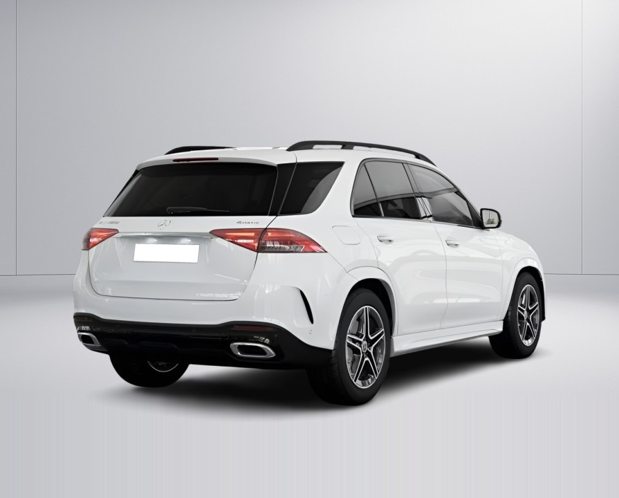 Mercedes-Benz GLE 450d 4MATIC AMG Line (4)