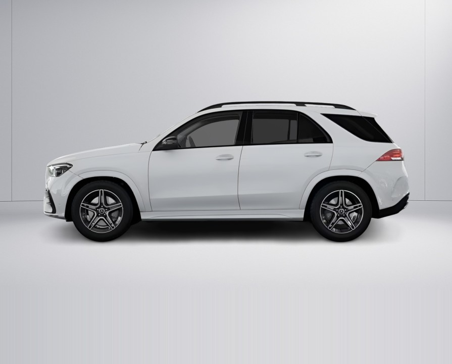 Mercedes-Benz GLE 450d 4MATIC AMG Line (3)
