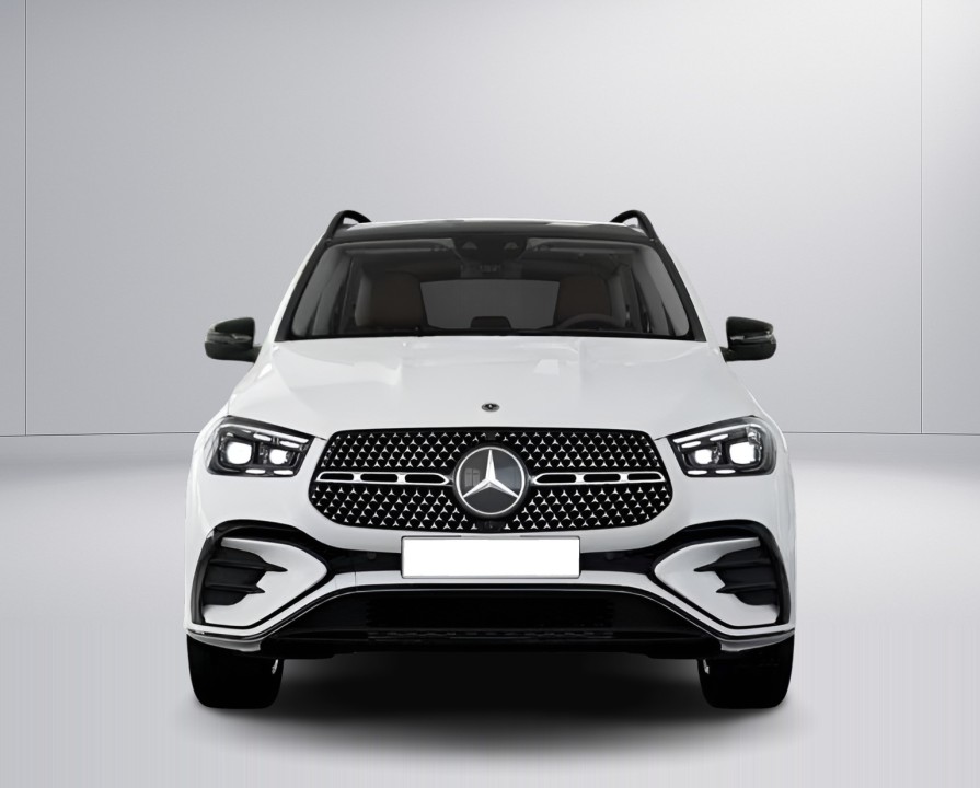 Mercedes-Benz GLE 450d 4MATIC AMG Line (2)