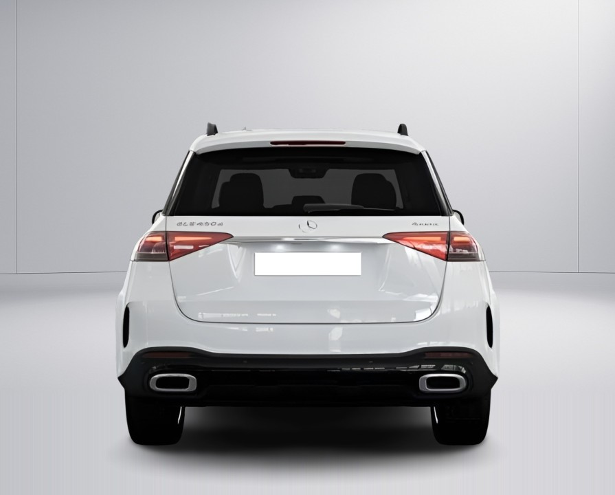 Mercedes-Benz GLE 450d 4MATIC AMG Line (5)