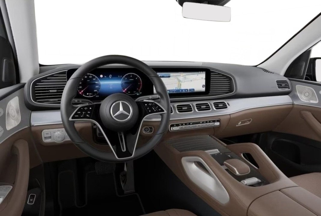 Mercedes-Benz GLE 450d 4MATIC AMG Line - foto 6