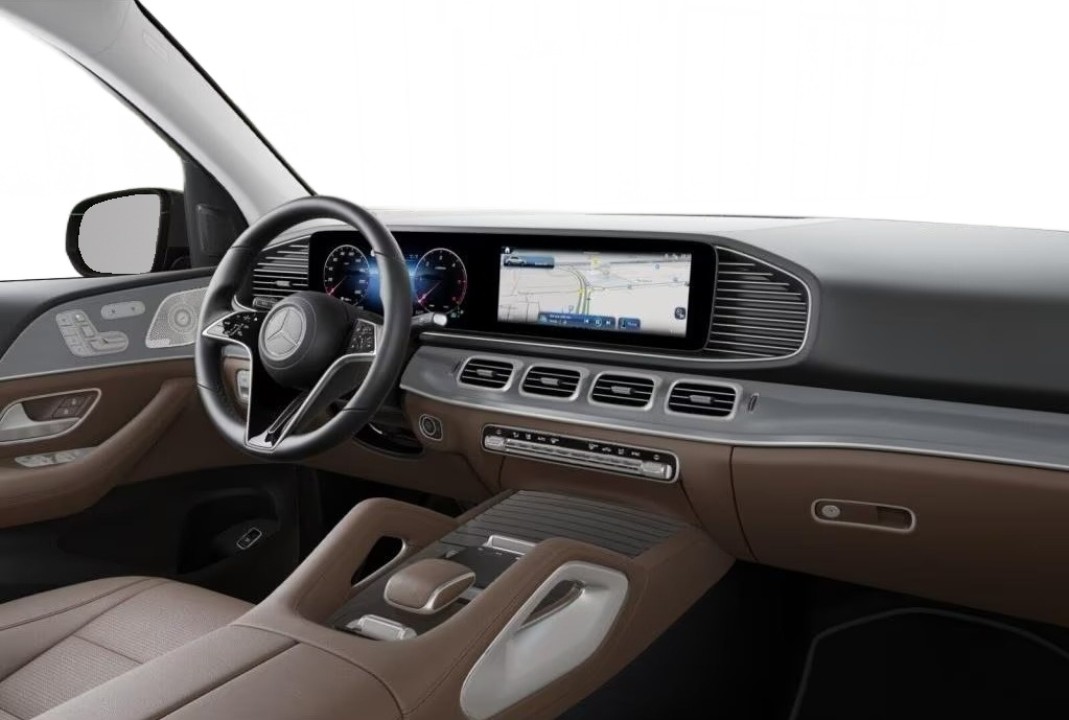 Mercedes-Benz GLE 450d 4MATIC AMG Line - foto 7