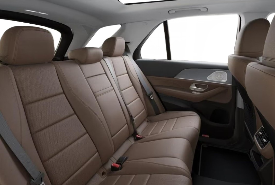 Mercedes-Benz GLE 450d 4MATIC AMG Line - foto 9