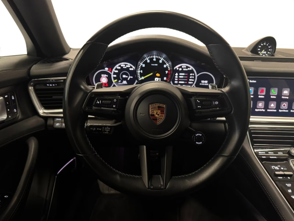 Porsche Panamera 4 E-Hybrid Platinum Edition Sport Turismo - foto 6