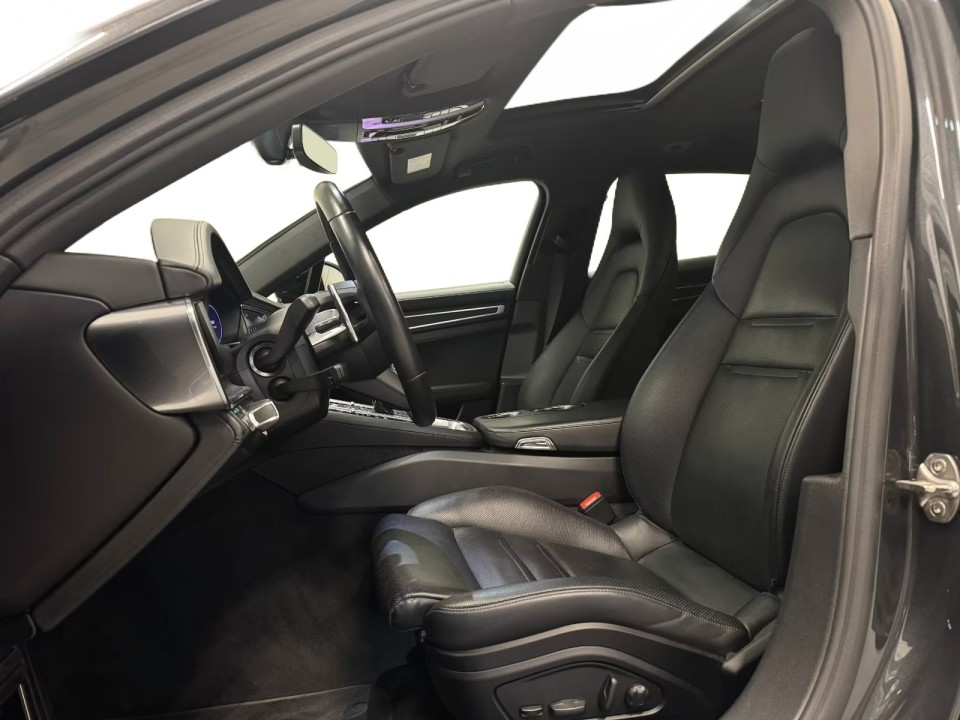 Porsche Panamera 4 E-Hybrid Platinum Edition Sport Turismo - foto 10