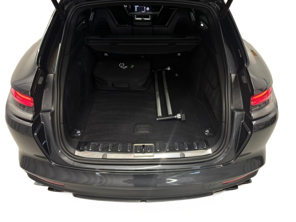 Porsche Panamera 4 E-Hybrid Platinum Edition Sport Turismo - foto 18