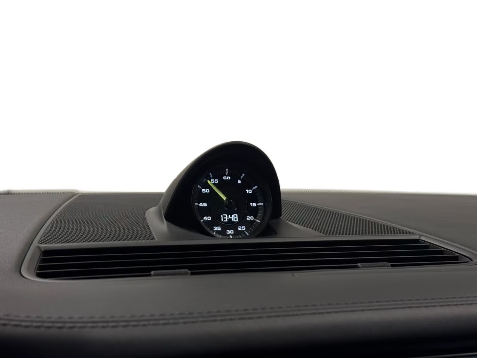 Porsche Panamera 4 E-Hybrid Platinum Edition Sport Turismo - foto 12