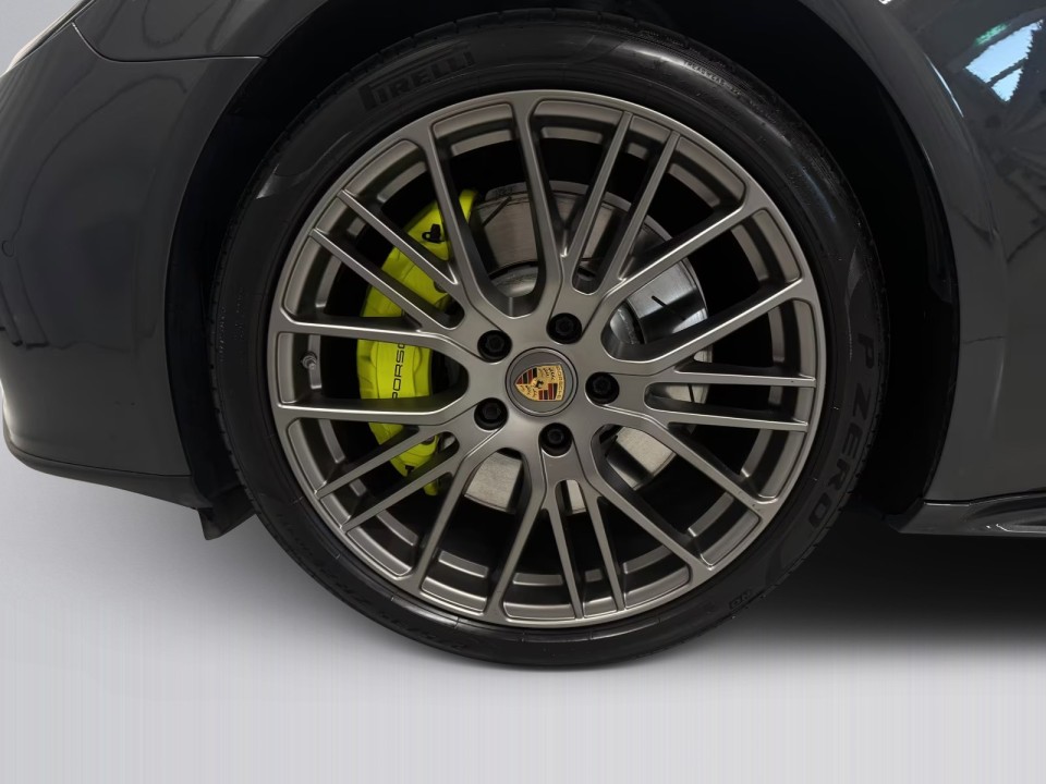 Porsche Panamera 4 E-Hybrid Platinum Edition Sport Turismo - foto 20