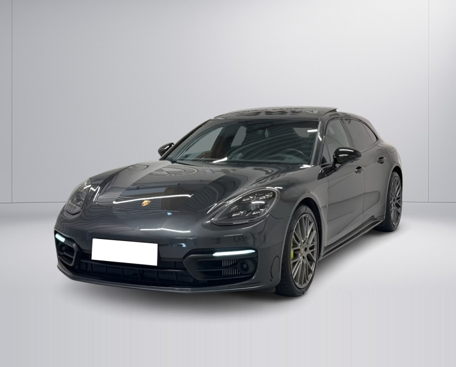Porsche Panamera 4 E-Hybrid Platinum Edition Sport Turismo