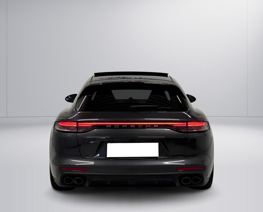 Porsche Panamera 4 E-Hybrid Platinum Edition Sport Turismo (5)