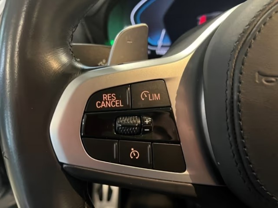 BMW X3 xDrive30e M-Sport - foto 9