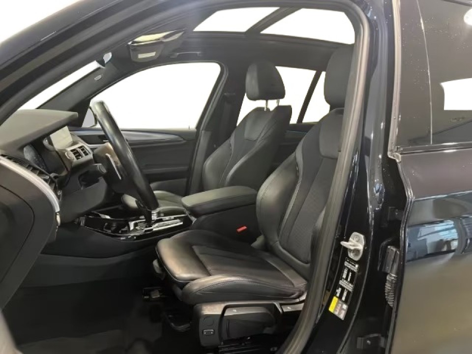 BMW X3 xDrive30e M-Sport - foto 8