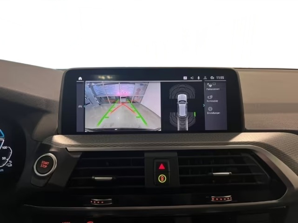 BMW X3 xDrive30e M-Sport - foto 12