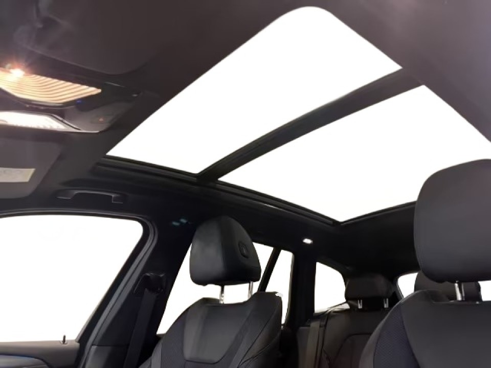 BMW X3 xDrive30e M-Sport - foto 15